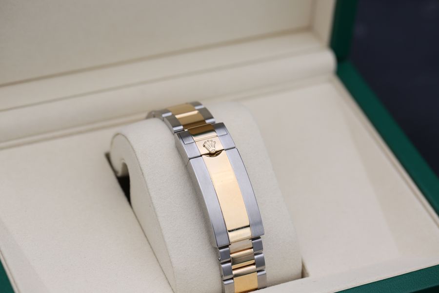 Rolex Submariner 126613 LB